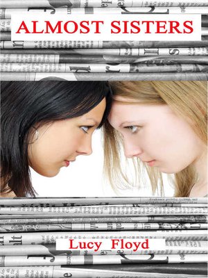 cover image of Almost Sisters